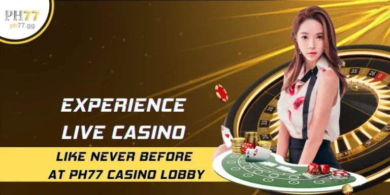 Hình ảnh T8BET Casino Ưu Đãi