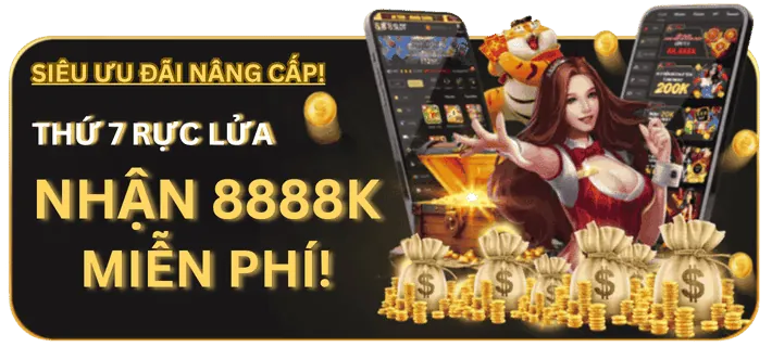 Bài viết về các chương trình khuyến mãi mới nhất của T8BET Casino