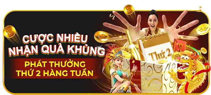Các chương trình khuyến mãi và ưu đãi độc quyền từ T8BET
