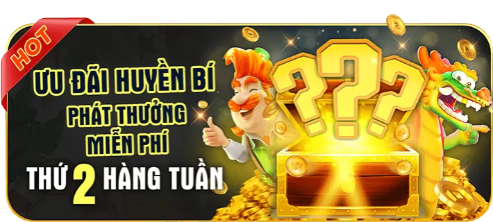 Thưởng sinh nhật VIP