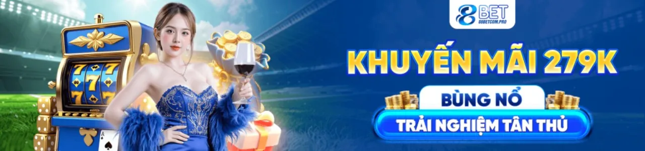 Hình ảnh chính hướng dẫn chơi Baccarat tại T8BET Casino