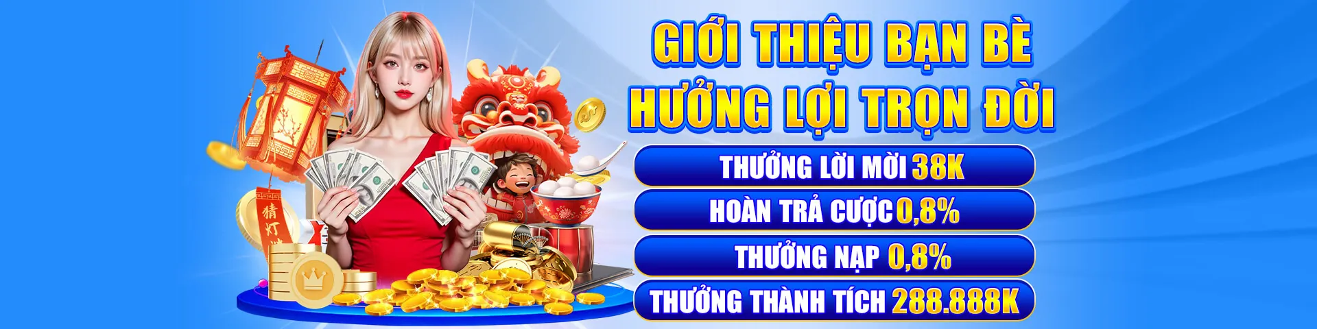 Sòng bạc trực tuyến T8BET với các trò chơi hấp dẫn