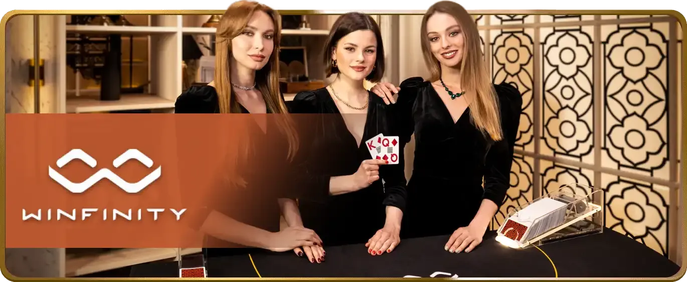 Các phiên bản Baccarat đa dạng tại T8BET Casino