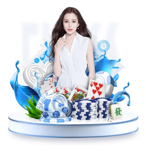 Bàn chơi Baccarat, Roulette và Blackjack tại T8BET